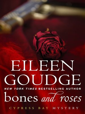 cover image of Bones and Roses